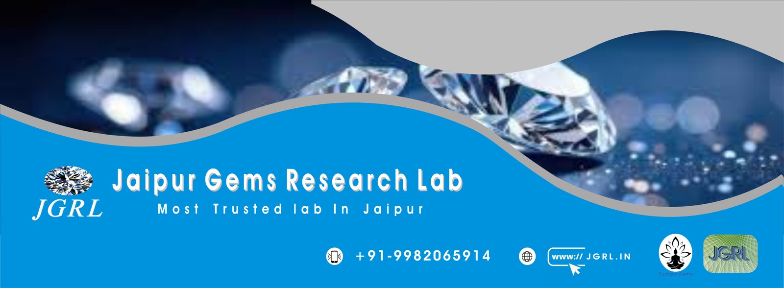 Jaipur Gems Research Lab